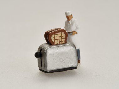 Mini Toy clipart