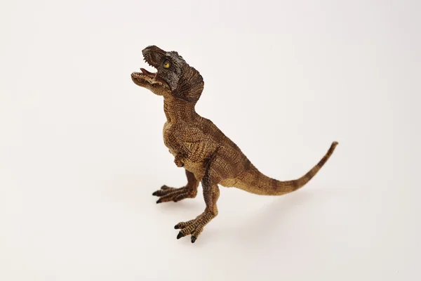 Dinosaurus — Stock fotografie