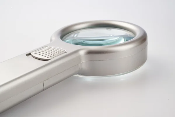 Magnifier — Stock Photo, Image