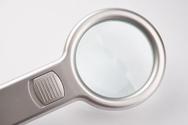 Magnifier Stock Image