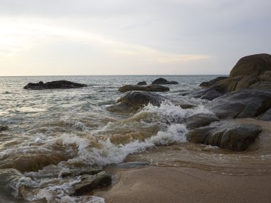 Moo Koh Surin
