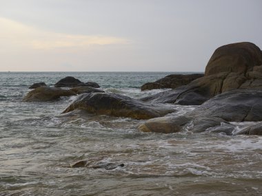 Moo Koh Surin