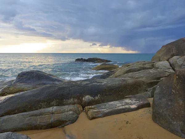 Surin Moo Koh — Stok Foto