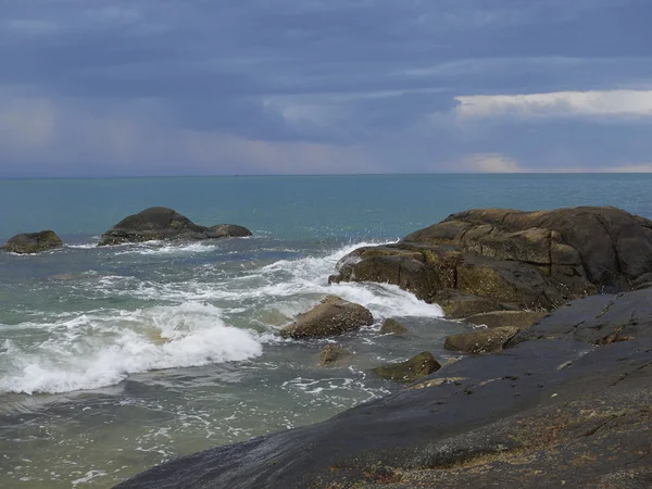 Surin Moo Koh — Stok Foto