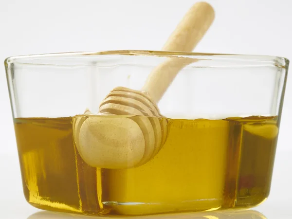 Honey — Stock Photo, Image