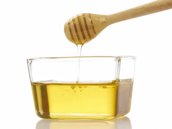 Honey Stock Picture