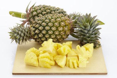 Ananas.