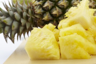 Ananas.
