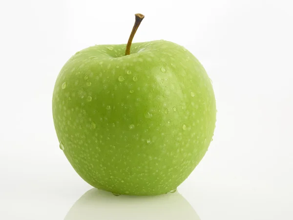 Manzana — Foto de Stock