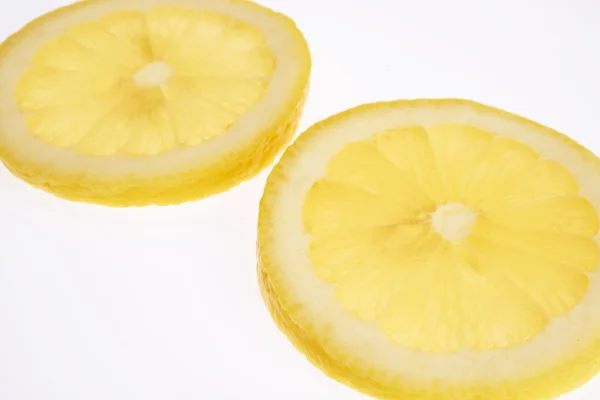 Lemon — Stock Photo, Image