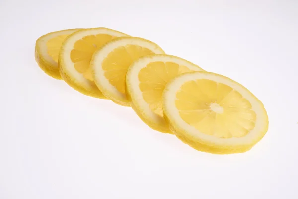 Lemon — Stock Photo, Image