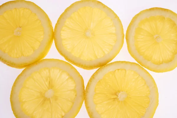 Lemon — Stock Photo, Image