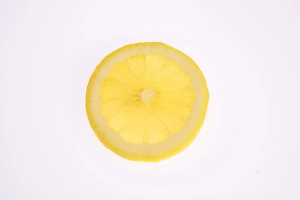 Lemon — Stock Photo, Image