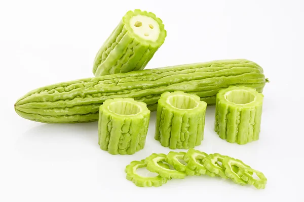 Bitter gourd — Stock Photo, Image