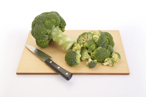 Broccoli — Stock Photo, Image