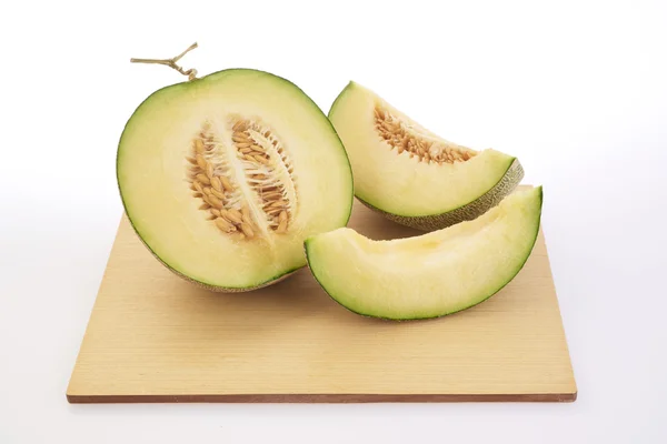 Melon — Stock Photo, Image