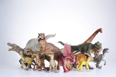 dinozor