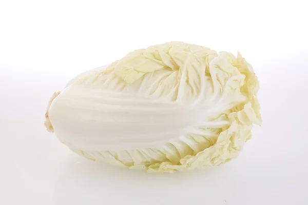 White cabbage — Stock Photo, Image