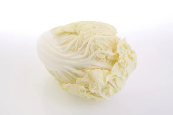 White cabbage — Stock Photo, Image