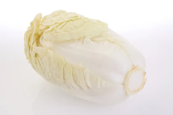 White cabbage — Stock Photo, Image