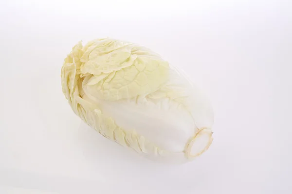 Λευκό λάχανο — Φωτογραφία Αρχείου