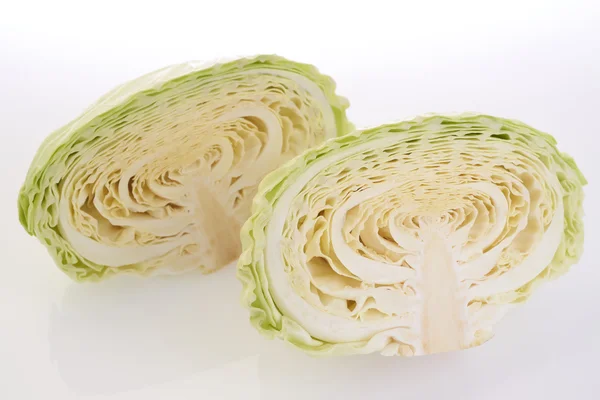 Cabbage — Stock Photo, Image