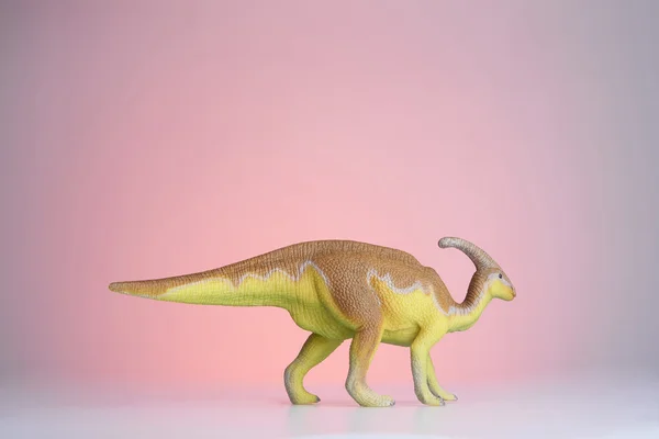 Dinosaurus — Stock fotografie
