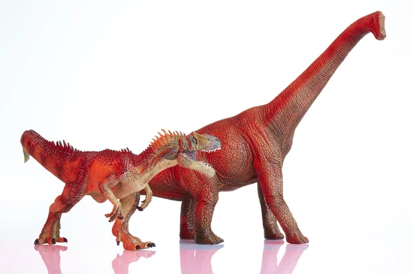 Dinossauro — Fotografia de Stock