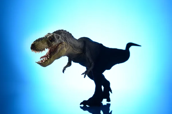 Dinosaur — Stock Photo, Image