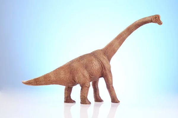 Dinosaurio — Foto de Stock