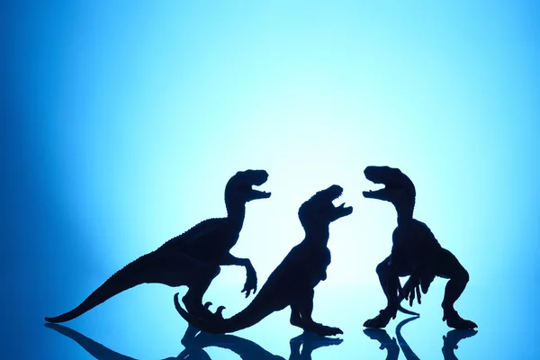 Dinosaurier — Stockfoto