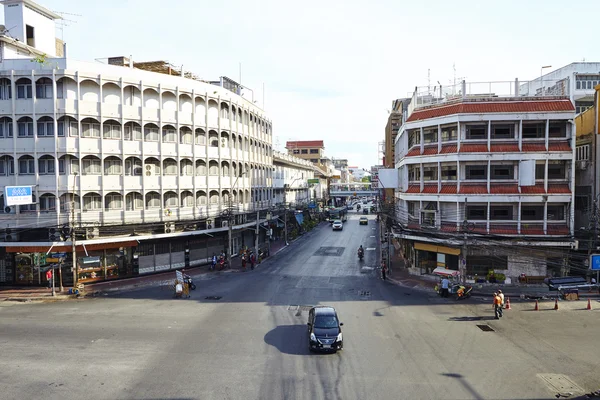 Edificio —  Fotos de Stock