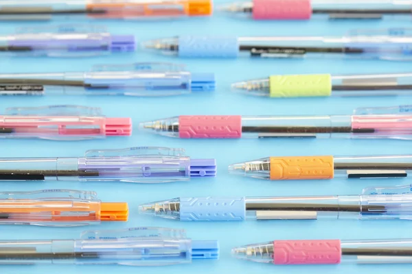 Pens — Stock Photo, Image