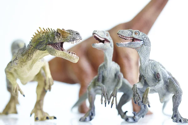 Dinosaurio —  Fotos de Stock