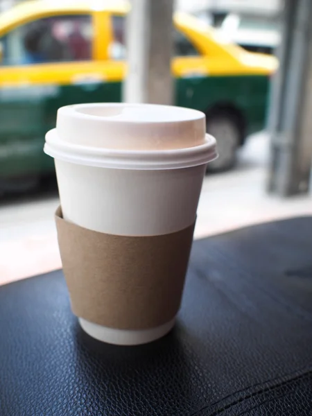 Coffee Break — Stock Photo, Image