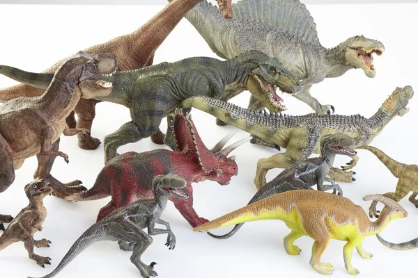 Dinosaur — Stock Photo, Image