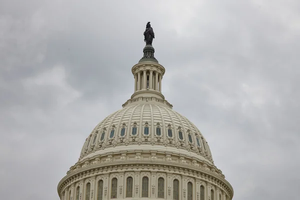 US Capitol Building — Stock Photo, Image