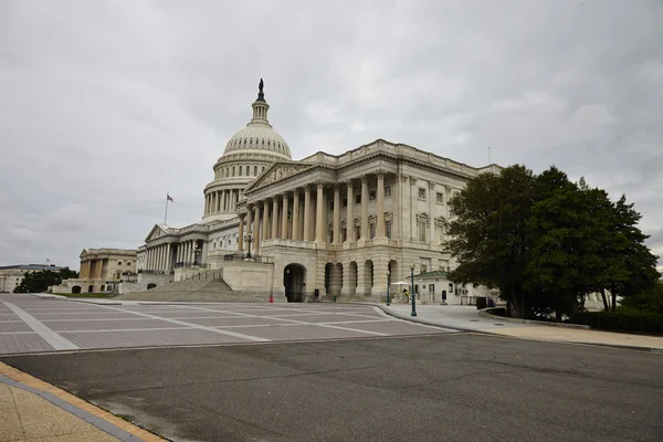 US Capitol Building — Stock Photo, Image