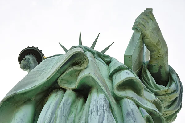 The Statue of Liberty — Stock Photo, Image