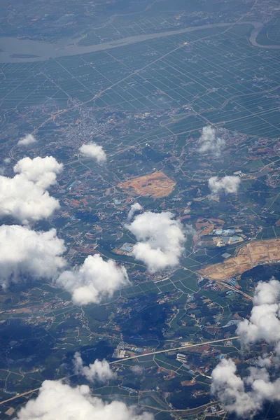 Clouds — Stock Photo, Image