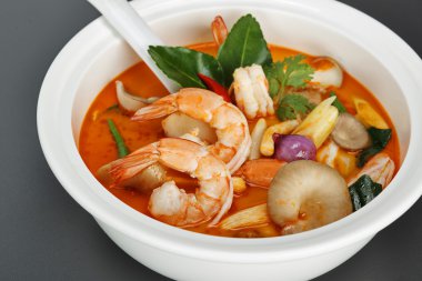 Tom Yum Kung