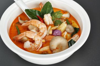 Tom Yum Kung