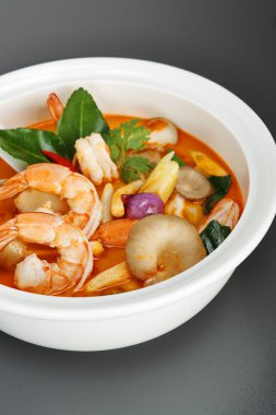 Tom Yum Kung