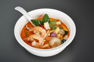 Tom Yum Kung