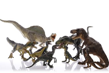 dinozor