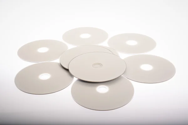 Disks — Stock Photo, Image