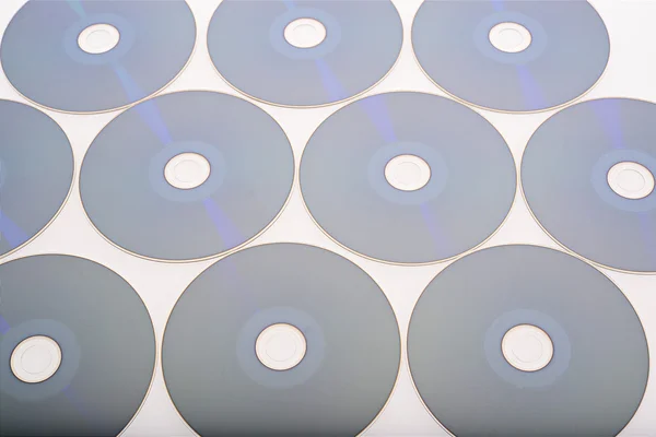 Disks — Stock Photo, Image