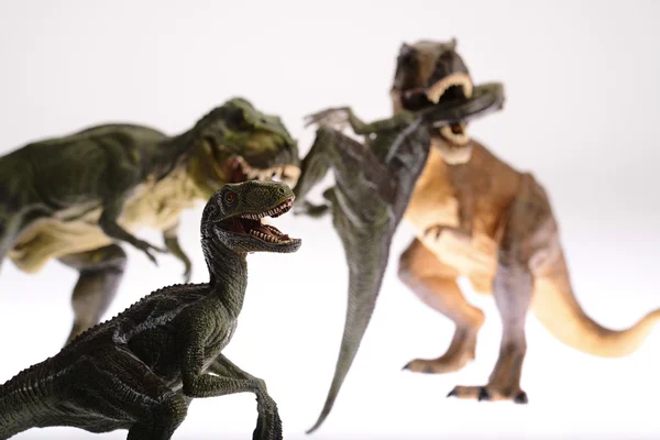 恐竜 — ストック写真