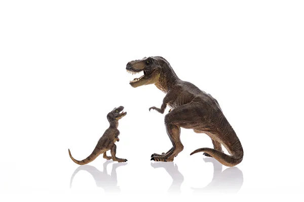 Dinosaur — Stock Photo, Image