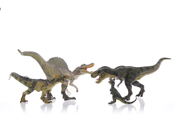 恐竜 — ストック写真